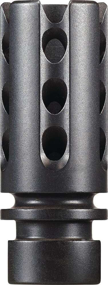 Barrels Choke Tubes Daniel Defense Ready Series Daniel Defense Superior Suppression Device Extended Assy 12-28